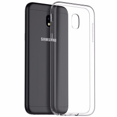 Силіконовий чохол для Samsung Galaxy J3 2017