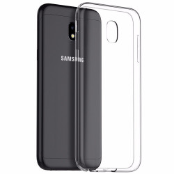 Силіконовий чохол для Samsung Galaxy J3 2017