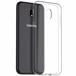 Силіконовий чохол для Samsung Galaxy J3 2017