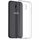 Силіконовий чохол для Samsung Galaxy J3 2017