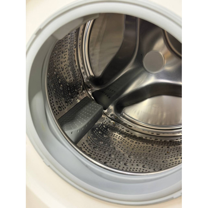 Прально-сушильна машина Hoover H-WASH 500 HDQ 496AMBS Б/В