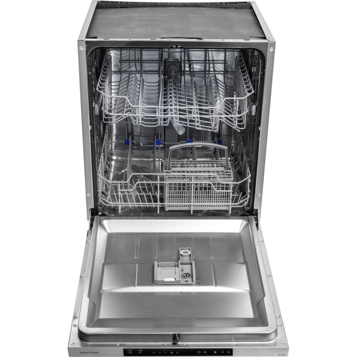 Вбудована посудомийна машина GUNTER&HAUER SL 6005