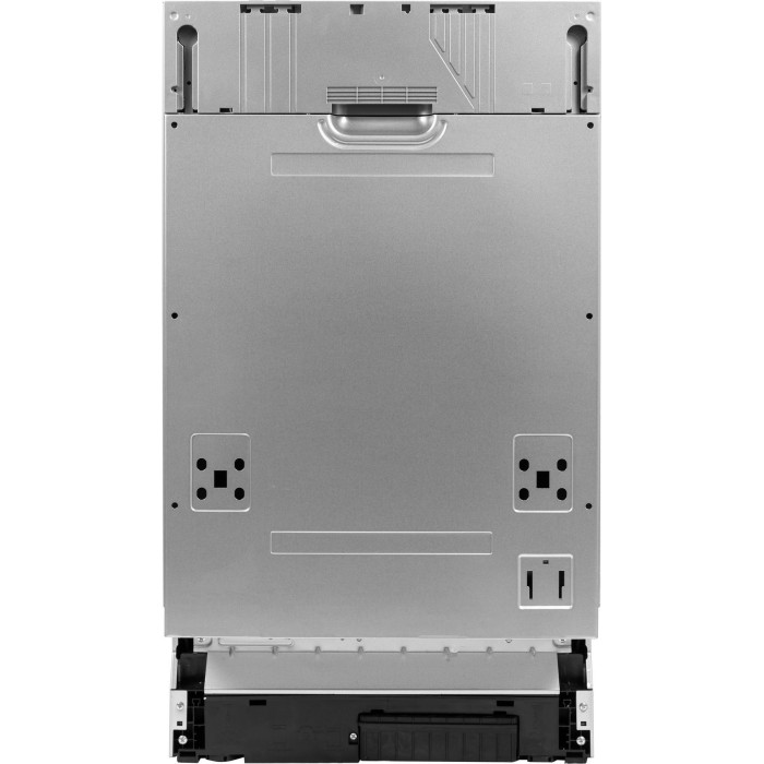 Вбудована посудомийна машина GUNTER&HAUER SL 4505