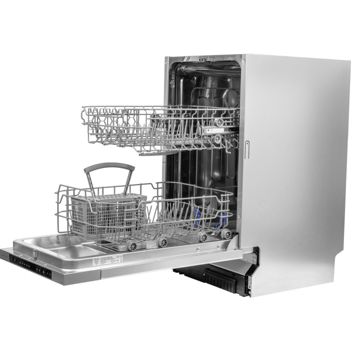 Вбудована посудомийна машина GUNTER&HAUER SL 4505