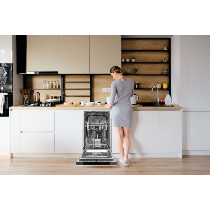 Вбудована посудомийна машина GUNTER&HAUER SL 4505