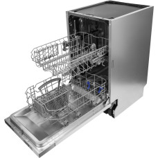 Вбудована посудомийна машина GUNTER&HAUER SL 4505