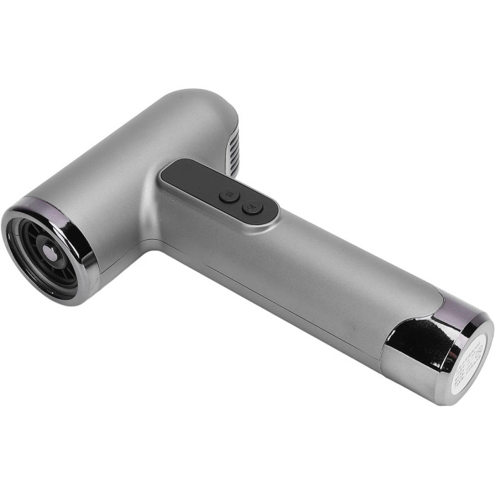 Фен для волосся бездротовий акумуляторний Ym Electronic DL-628