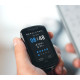 Велокомп'ютер Magene C506SE з GPS та кольоровим дисплеєм