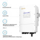 Гібридний трифазний інвертор 12kW Solis S6-EH3P12K-L 48V WiFi 2 MPPT
