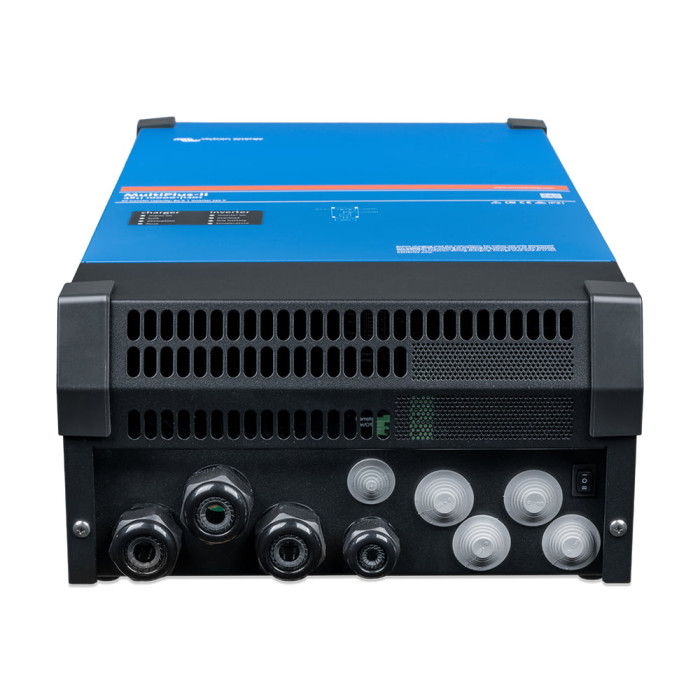 Інвертор 10 кВА/8 кВт Victron Energy MultiPlus-II 48/10000/140-100