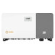 Мережевий трифазний інвертор 110 кВт Solis S6-GC110K 10 MPPT