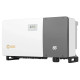 Мережевий трифазний інвертор 110 кВт Solis S6-GC110K 10 MPPT
