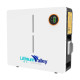Акумуляторна батарея LiFePO4 100 А·год 51.2 В 5120 Вт·год Lithium Valley LV-BAT-W5.12Ac