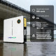 Акумуляторна батарея LiFePO4 100 А·год 51.2 В 5120 Вт·год Lithium Valley LV-BAT-W5.12Ac