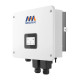 Комплект резервного живлення 5 кВт 10,24 кВт·год Megarevo 05KL1D + Sako Li-Sun SK-51.2V200Ah