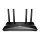 Бездротовий маршрутизатор TP-Link Archer AX53 WiFi6 AX3000 Black