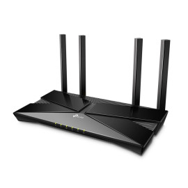 Бездротовий маршрутизатор TP-Link Archer AX53 WiFi6 AX3000 Black