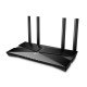 Бездротовий маршрутизатор TP-Link Archer AX53 WiFi6 AX3000 Black