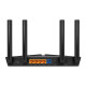 Бездротовий маршрутизатор TP-Link Archer AX53 WiFi6 AX3000 Black