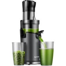 Шнековий соковитискач GDOR Slow Juicer SJ-017