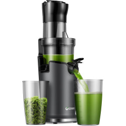Шнековий соковитискач GDOR Slow Juicer SJ-017