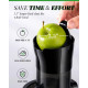 Шнековий соковитискач GDOR Slow Juicer SJ-017
