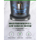 Шнековий соковитискач GDOR Slow Juicer SJ-017