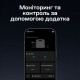 Мікроінвертор для сонячних панелей 2kW Marstek M4-2000 Saturn-M 4 MPPT On-grid