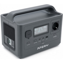 Портативна зарядна станція Aferiy AF-P040