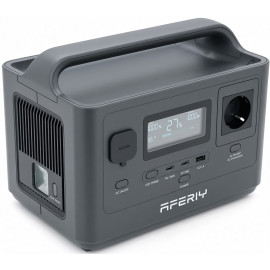 Портативна зарядна станція Aferiy AF-P040