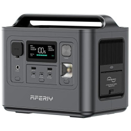 Портативна зарядна станція Aferiy AF-P010