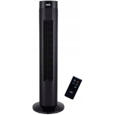 Колонний вентилятор ANSIO 1125 Black