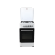 Газова плита Castle CG-50W White