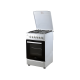 Газова плита Castle CG-50W White