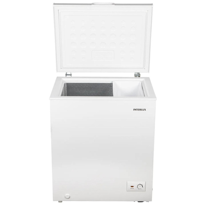 Морозильна скриня INTERLUX IL-0150CF