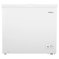 Морозильна скриня INTERLUX IL-0200CF