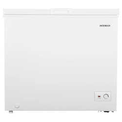 Морозильна скриня INTERLUX IL-0200CF