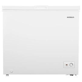 Морозильна скриня INTERLUX IL-0200CF
