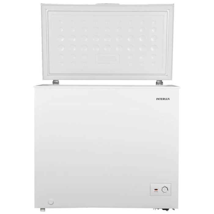 Морозильна скриня INTERLUX IL-0200CF