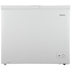 Морозильна скриня INTERLUX IL-0255CF