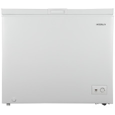 Морозильна скриня INTERLUX IL-0255CF