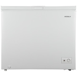 Морозильна скриня INTERLUX IL-0255CF