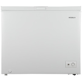 Морозильна скриня INTERLUX IL-0255CF