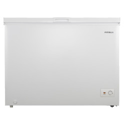 Морозильна скриня INTERLUX IL-0300CF