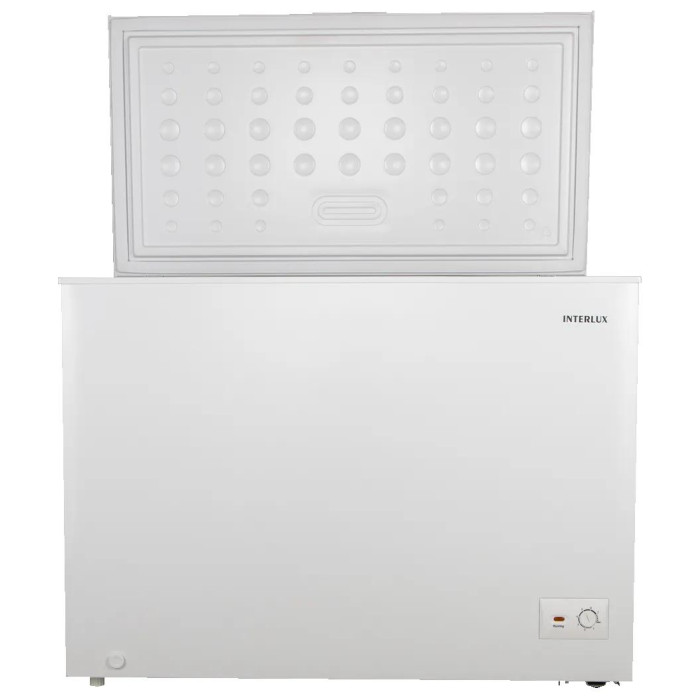 Морозильна скриня INTERLUX IL-0300CF