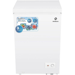 Морозильна скриня INTERLUX IL-0100CF