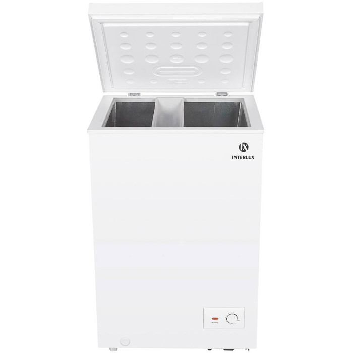 Морозильна скриня INTERLUX IL-0100CF