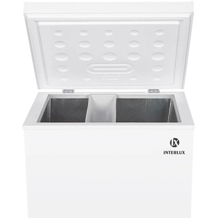 Морозильна скриня INTERLUX IL-0100CF