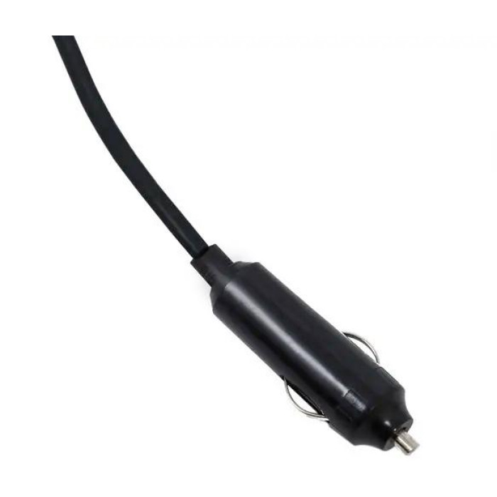 Портативний туристичний душ із насосом Trizand 8877