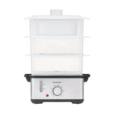 Пароварка Silver Crest EDS SDG 950 D4